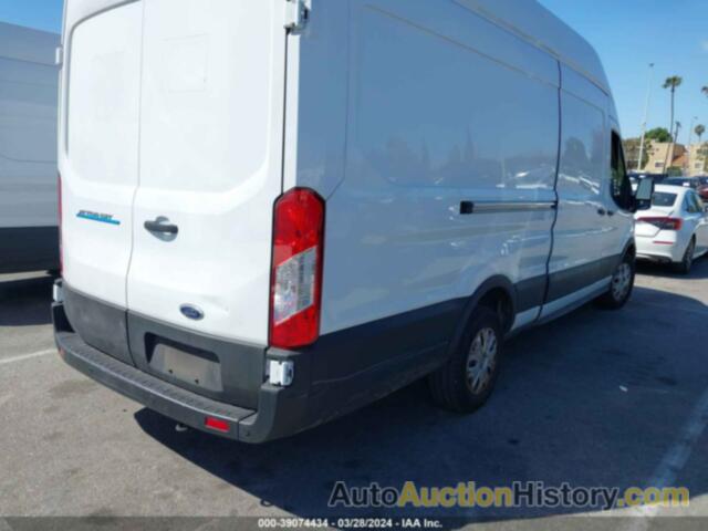 FORD E-TRANSIT-350 CARGO VAN, 1FTBW3XK1NKA46738