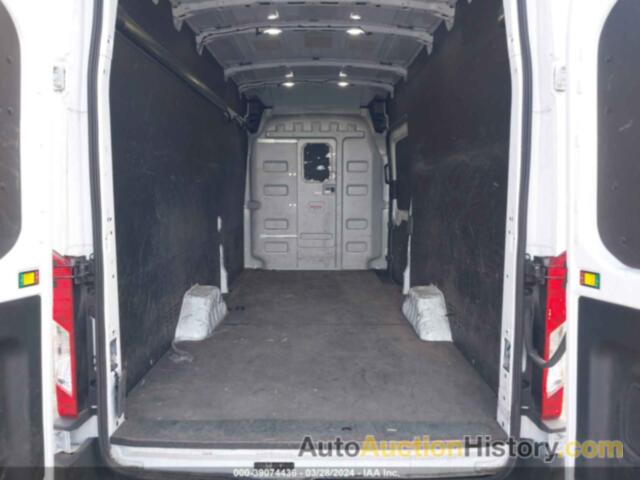 FORD E-TRANSIT-350 CARGO VAN, 1FTBW3XK9NKA46745