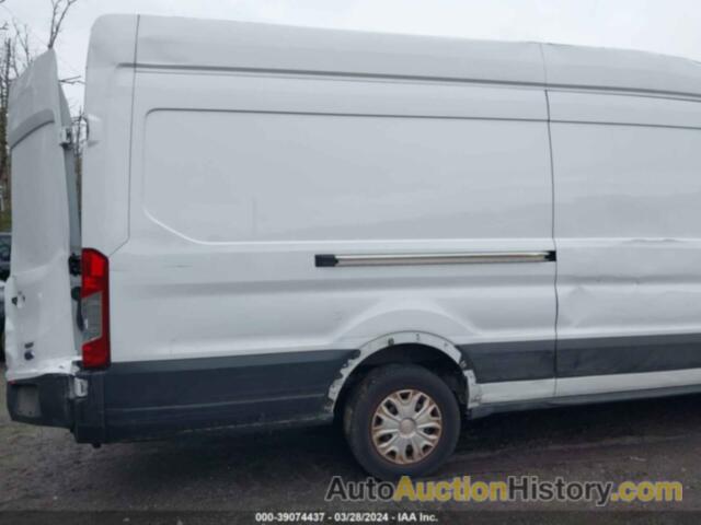 FORD E-TRANSIT-350 CARGO VAN, 1FTBW3XK2NKA30063