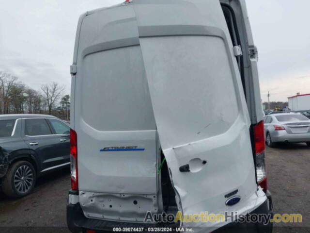 FORD E-TRANSIT-350 CARGO VAN, 1FTBW3XK2NKA30063