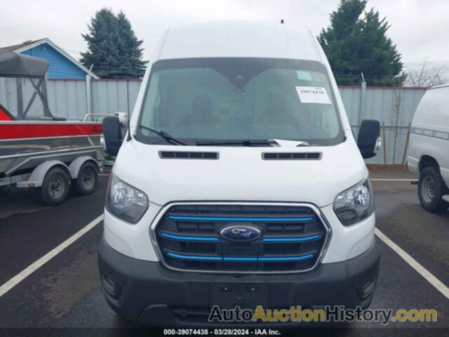 FORD E-TRANSIT-350 CARGO VAN, 1FTBW3XK1NKA36792