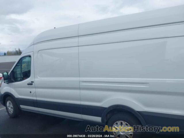 FORD E-TRANSIT-350 CARGO VAN, 1FTBW3XK1NKA36792