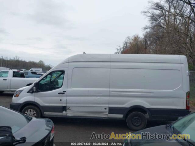 FORD E-TRANSIT-350 CARGO VAN, 1FTBW3XK4NKA46734