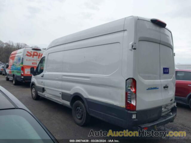 FORD E-TRANSIT-350 CARGO VAN, 1FTBW3XK4NKA46734