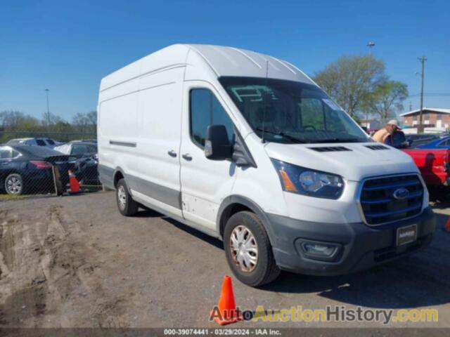 FORD E-TRANSIT-350 CARGO VAN, 1FTBW3XK2NKA36672