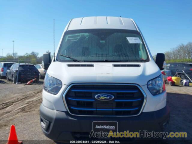 FORD E-TRANSIT-350 CARGO VAN, 1FTBW3XK2NKA36672