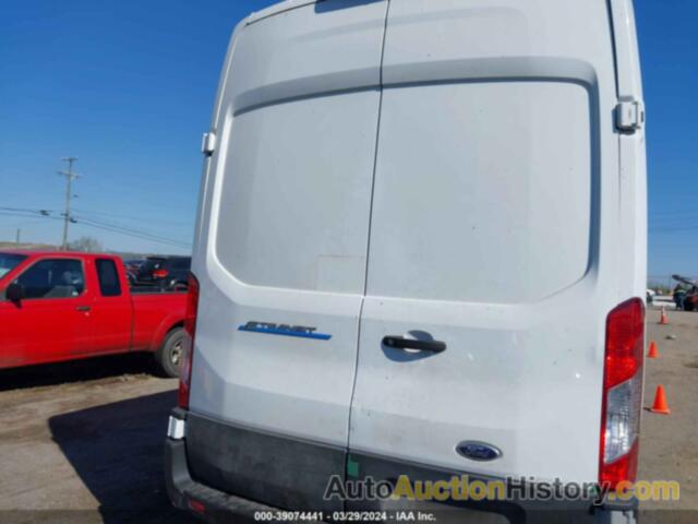 FORD E-TRANSIT-350 CARGO VAN, 1FTBW3XK2NKA36672