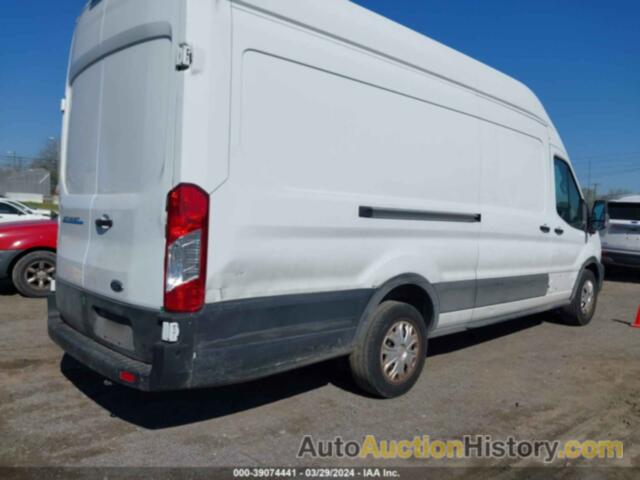 FORD E-TRANSIT-350 CARGO VAN, 1FTBW3XK2NKA36672