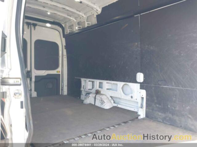 FORD E-TRANSIT-350 CARGO VAN, 1FTBW3XK2NKA36672