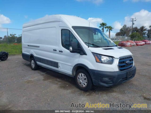 FORD E-TRANSIT-350 CARGO VAN, 1FTBW3XK3NKA46739