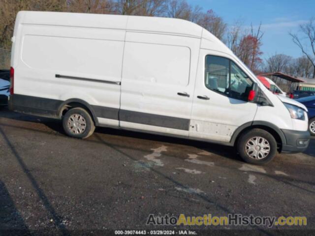 FORD E-TRANSIT-350 CARGO VAN, 1FTBW3XK6NKA36903