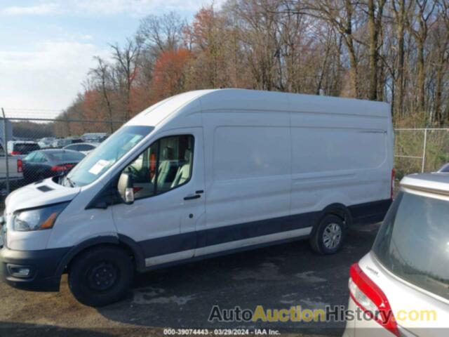 FORD E-TRANSIT-350 CARGO VAN, 1FTBW3XK6NKA36903