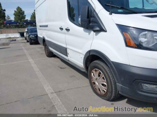 FORD E-TRANSIT-350 CARGO VAN, 1FTBW3XKXNKA46740