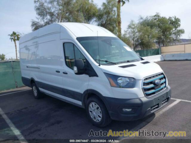 FORD E-TRANSIT-350 CARGO VAN, 1FTBW3XKXNKA46737