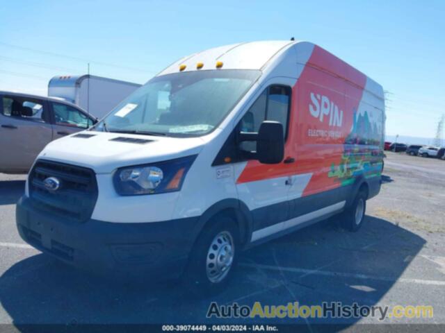 FORD TRANSIT-350 CARGO VAN, 1FTRS4X81LKB52916