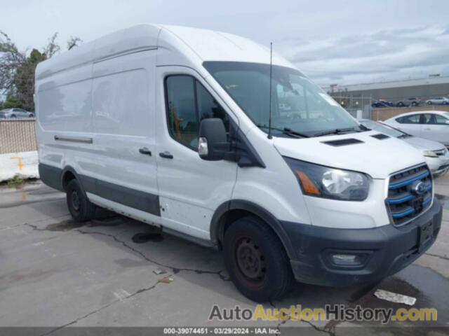 FORD E-TRANSIT-350 CARGO VAN, 1FTBW3XK7NKA46744