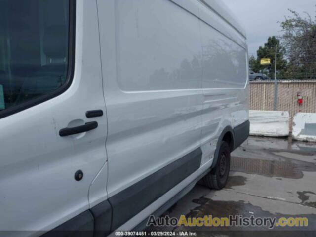 FORD E-TRANSIT-350 CARGO VAN, 1FTBW3XK7NKA46744