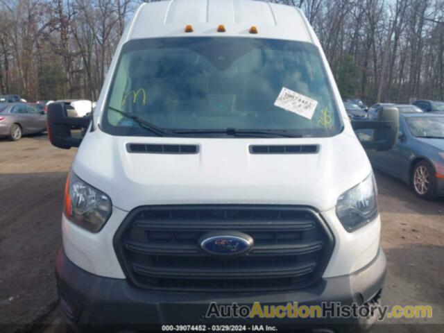 FORD TRANSIT-350 CARGO VAN, 1FTRS4X82LKB52911