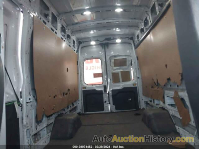 FORD TRANSIT-350 CARGO VAN, 1FTRS4X82LKB52911