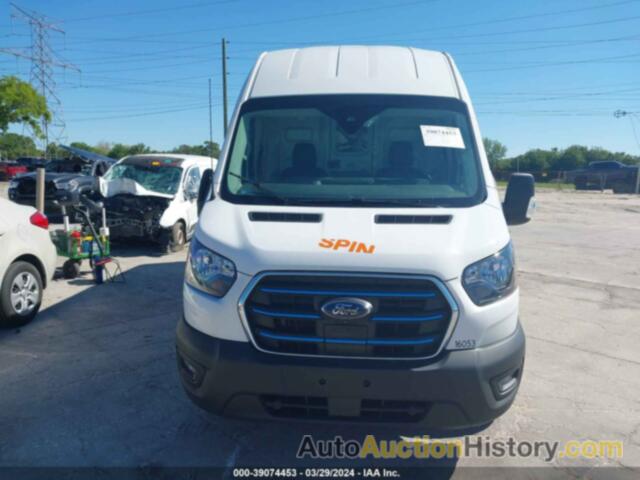 FORD E-TRANSIT-350 CARGO VAN, 1FTBW3XK7NKA46730