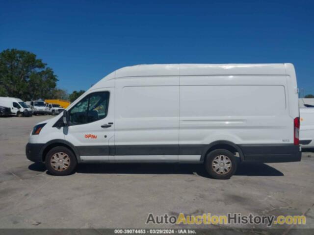 FORD E-TRANSIT-350 CARGO VAN, 1FTBW3XK7NKA46730