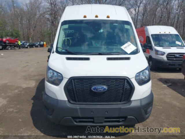 FORD TRANSIT-350 CARGO VAN, 1FTRS4X84MKA39298