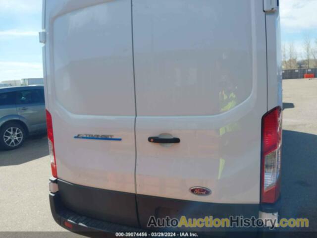 FORD E-TRANSIT-350 CARGO VAN, 1FTBW3XK2NKA36820