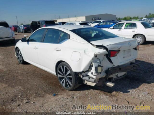 NISSAN ALTIMA 2.5 SR, 1N4BL4CV1KN321510