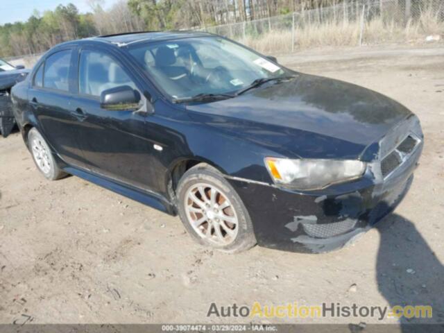 MITSUBISHI LANCER ES, JA32U2FU9BU023337