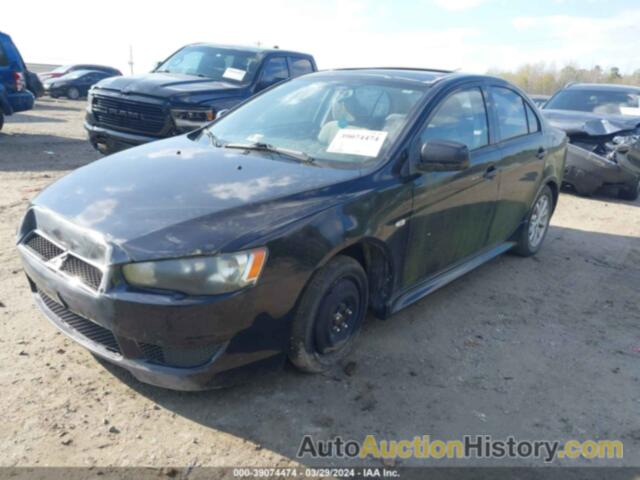 MITSUBISHI LANCER ES, JA32U2FU9BU023337