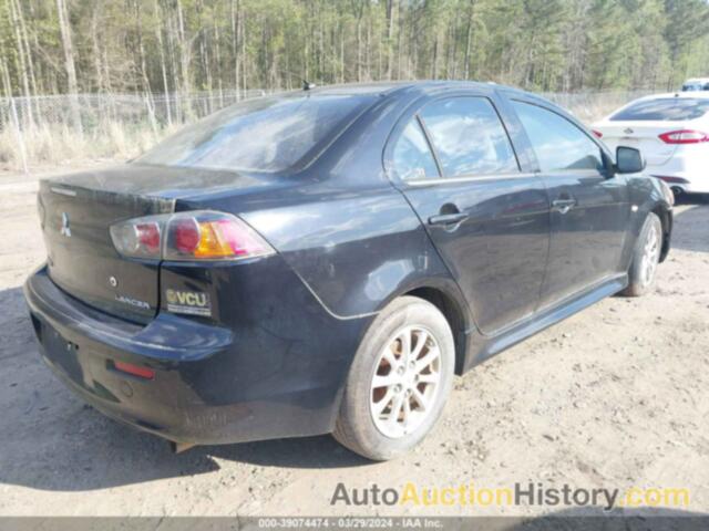 MITSUBISHI LANCER ES, JA32U2FU9BU023337