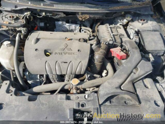 MITSUBISHI LANCER ES, JA32U2FU9BU023337