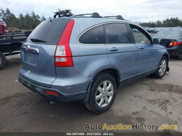 HONDA CR-V EX-L, JHLRE48747C049084