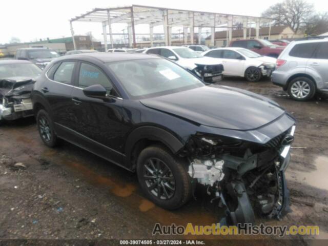 MAZDA CX-30 2.5 S, 3MVDMBAL0MM262659