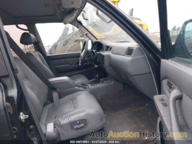 TOYOTA LAND CRUISER DJ81, JT3DJ81W3S0104327