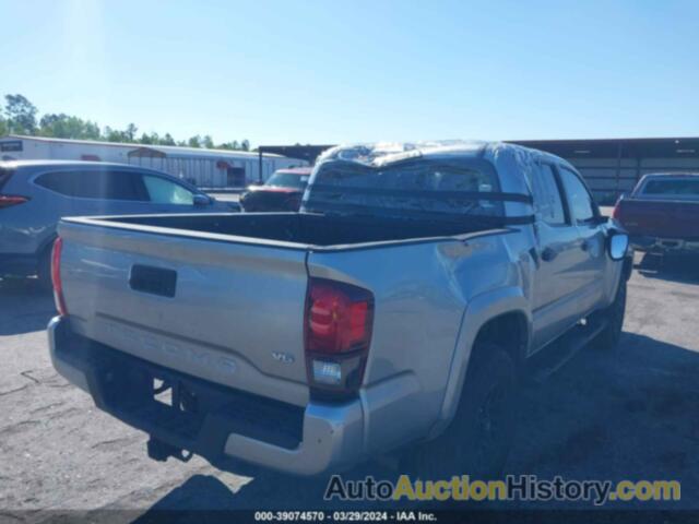 TOYOTA TACOMA SR5 V6, 3TMAZ5CN6NM162329