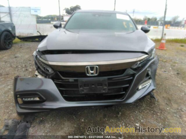 HONDA ACCORD SPORT, 1HGCV1F33LA111079