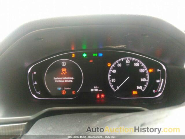 HONDA ACCORD SPORT, 1HGCV1F33LA111079