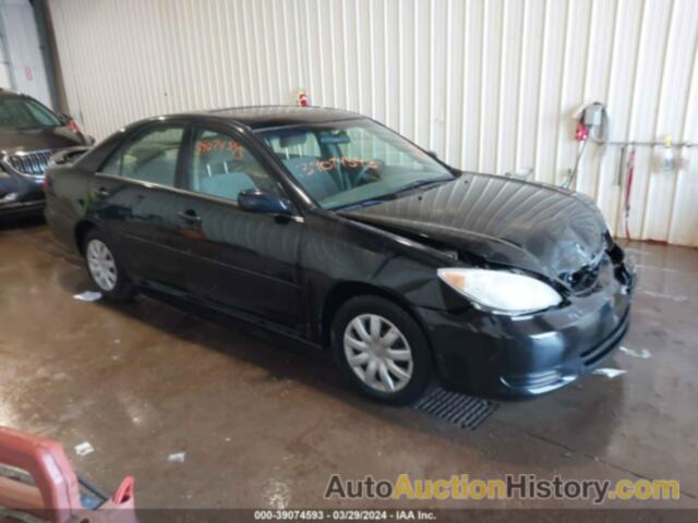 TOYOTA CAMRY LE, 4T1BE30K55U587806