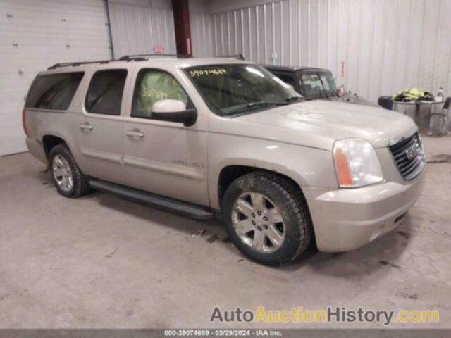 GMC YUKON XL K1500, 1GKFK16387J317464