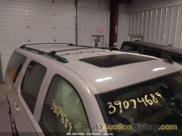 GMC YUKON XL K1500, 1GKFK16387J317464