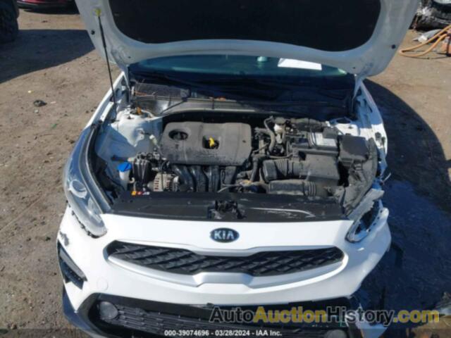 KIA FORTE LXS, 3KPF24AD7LE196902