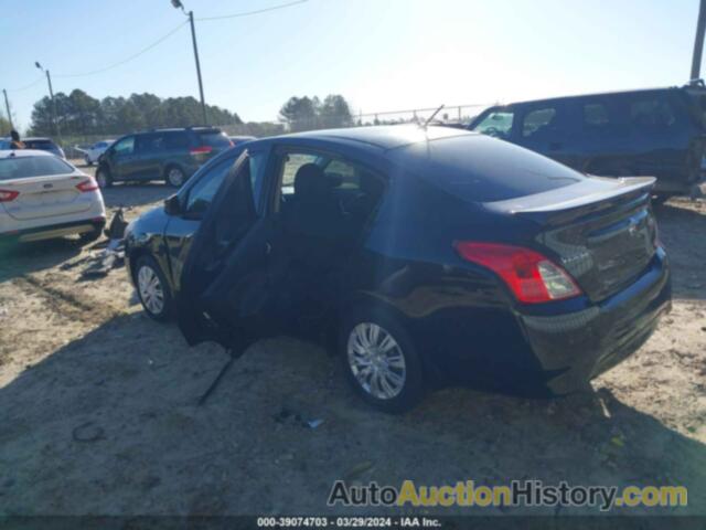 NISSAN VERSA 1.6 SV, 3N1CN7AP3HL860821