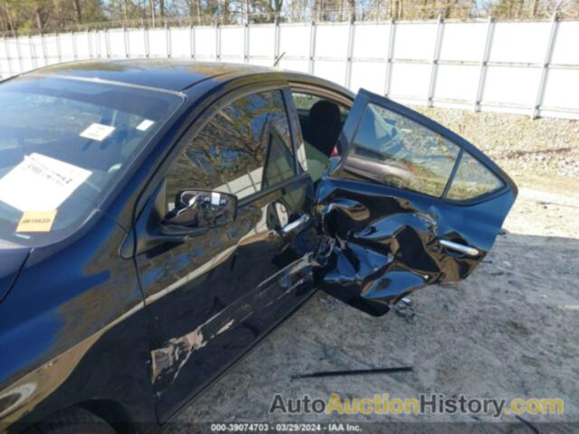 NISSAN VERSA 1.6 SV, 3N1CN7AP3HL860821