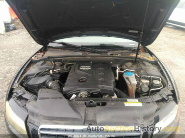 AUDI A5 2.0T PREMIUM, WAURFAFR3CA018330