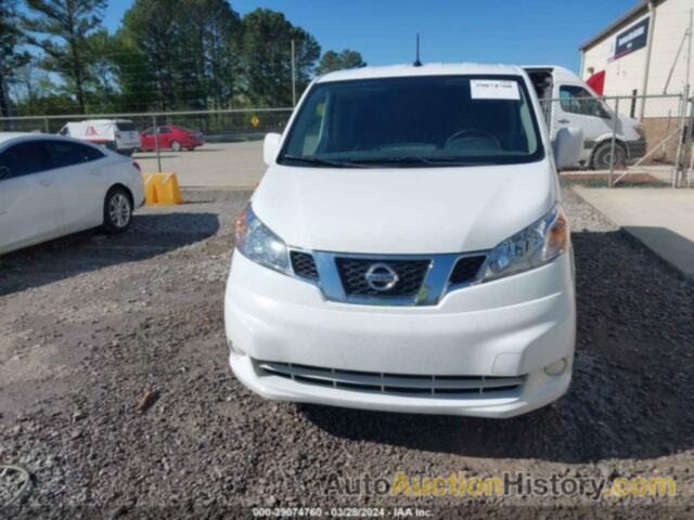 NISSAN NV200 COMPACT CARGO SV XTRONIC CVT, 3N6CM0KN3LK690461