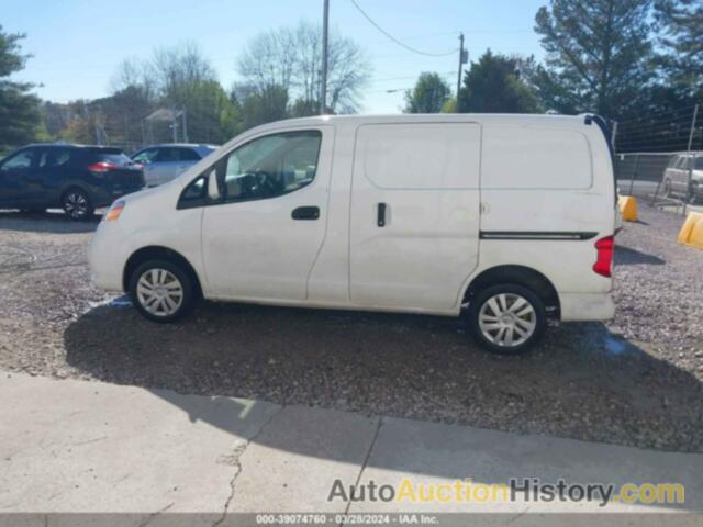 NISSAN NV200 COMPACT CARGO SV XTRONIC CVT, 3N6CM0KN3LK690461