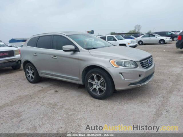 VOLVO XC60 T6 PLATINUM, YV4902RM8F2726661