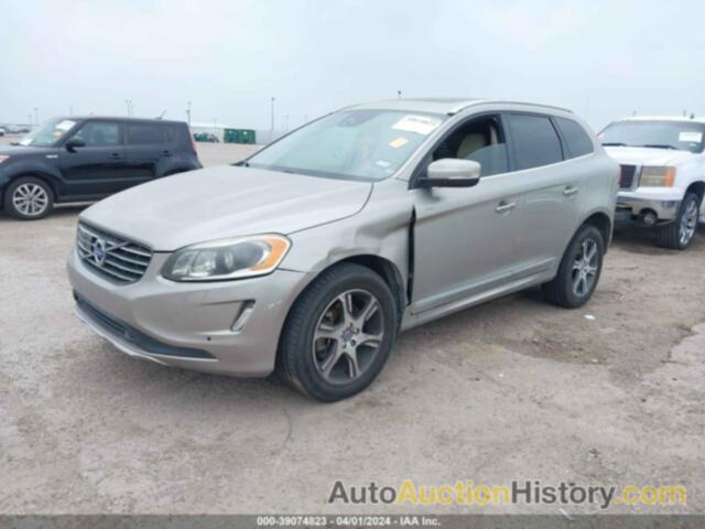 VOLVO XC60 T6 PLATINUM, YV4902RM8F2726661