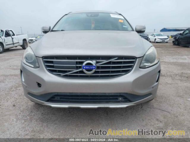 VOLVO XC60 T6 PLATINUM, YV4902RM8F2726661